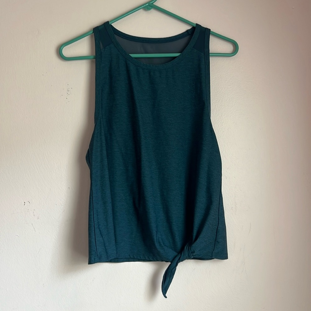 Reebok Tank top